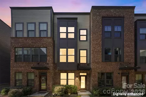 3028 Terroir Ln, Charlotte, NC 28217
