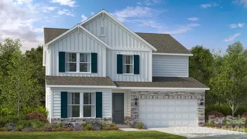 18222 Torchbearer Ln, Charlotte, NC 28278