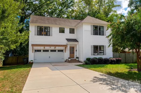 3200 Cosby Pl, Charlotte, NC 28205