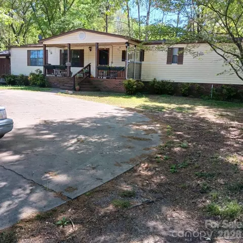 163 Barkley Dr, Mooresboro, NC 28114