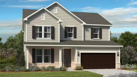 17029 Walker Wylie Dr, Charlotte, NC 28278