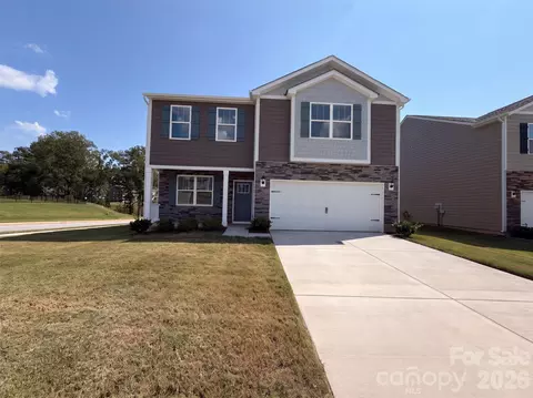 3049 Sassafras Trl, Gastonia, NC 28056