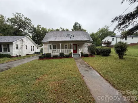 199 Vance Ne Dr NE, Concord, NC 28025
