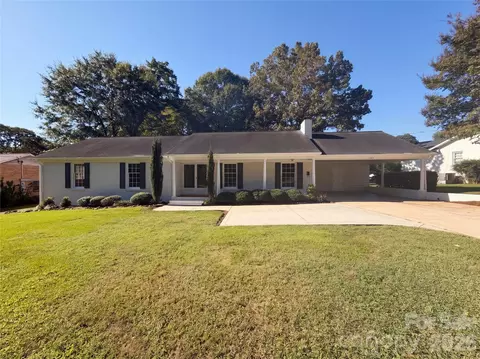 3309 Gardner Park Dr, Gastonia, NC 28054