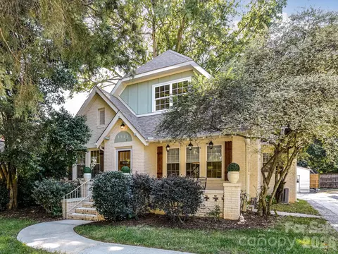 2522 7th 6 St #6, Charlotte, NC 28204
