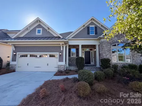 14629 Glen Valley Ct, Charlotte, NC 28278