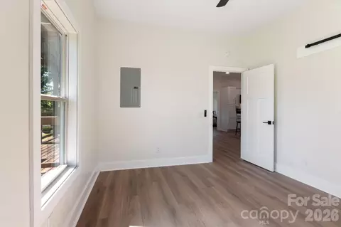 Bedroom - 45 Gladden St, Marion, NC 28752 photo 6 of 10