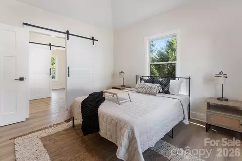 Bedroom - 45 Gladden St, Marion, NC 28752 photo 10 of 10
