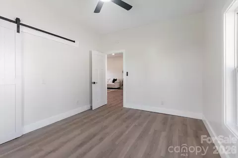 Bedroom - 45 Gladden St, Marion, NC 28752 photo 3 of 10