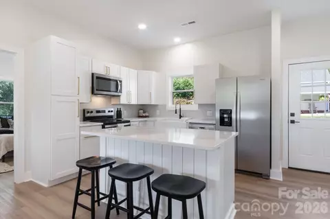 Kitchen - 45 Gladden St, Marion, NC 28752 photo 1 of 6