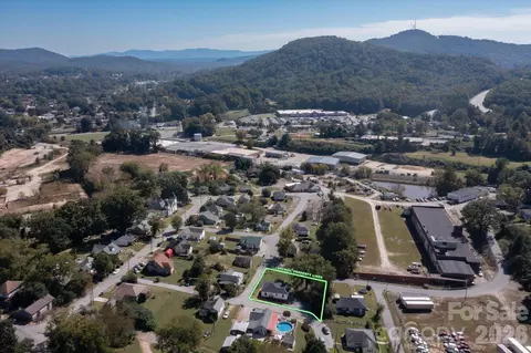 View/Area - 45 Gladden St, Marion, NC 28752 photo 1 of 1