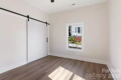 Bedroom - 45 Gladden St, Marion, NC 28752 photo 5 of 10