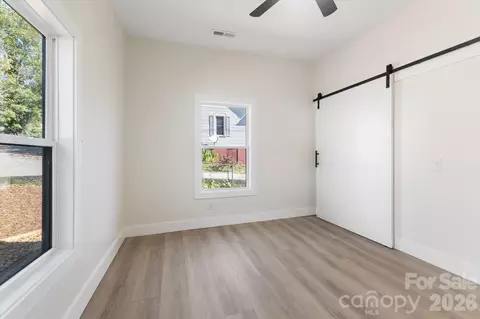 Bedroom - 45 Gladden St, Marion, NC 28752 photo 2 of 10