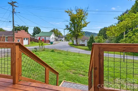 Exterior - 45 Gladden St, Marion, NC 28752 photo 3 of 4