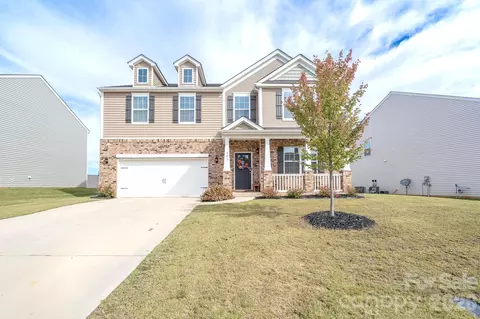 121 Giant Oak Ave, Statesville, NC 28677
