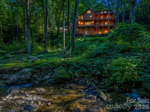 127 Cattail Rd, Lake Lure, NC 28746