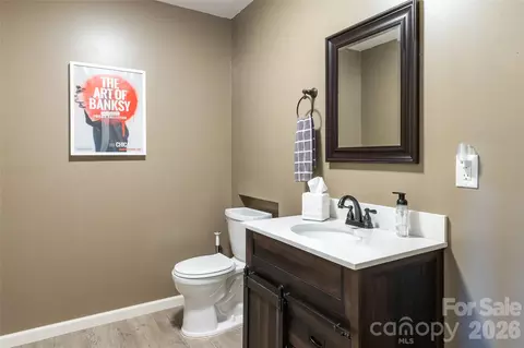 Bath - 656 Arbra Mountain Way, Bostic, NC 28018 photo 3 of 3