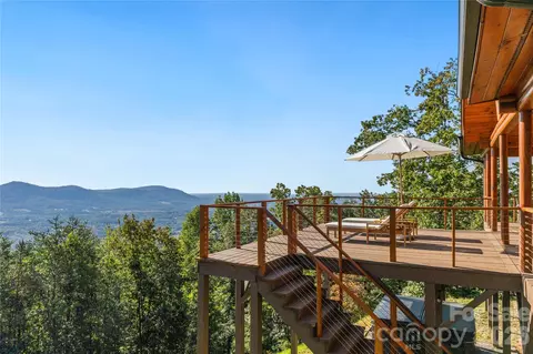 Exterior - 656 Arbra Mountain Way, Bostic, NC 28018 photo 3 of 9