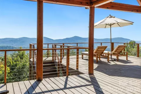 656 Arbra Mountain Way, Bostic, NC 28018