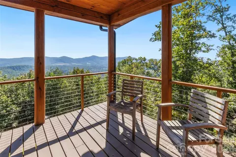 Exterior - 656 Arbra Mountain Way, Bostic, NC 28018 photo 4 of 9