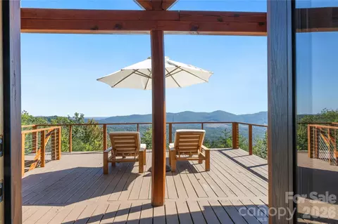Exterior - 656 Arbra Mountain Way, Bostic, NC 28018 photo 2 of 9