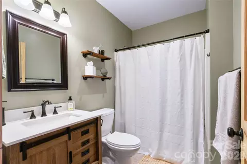 Bath - 656 Arbra Mountain Way, Bostic, NC 28018 photo 2 of 3