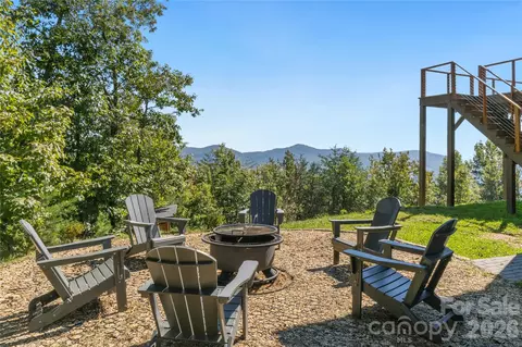 Exterior - 656 Arbra Mountain Way, Bostic, NC 28018 photo 5 of 9