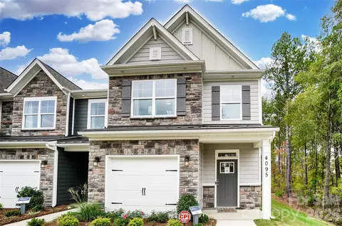 4095 Rothwood Ln, Harrisburg, NC 28075