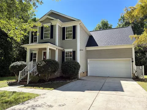 10705 Azure Valley Pl, Charlotte, NC 28269