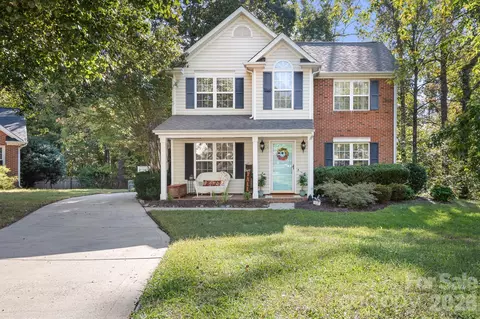 4126 Medford Nw Dr NW, Concord, NC 28027