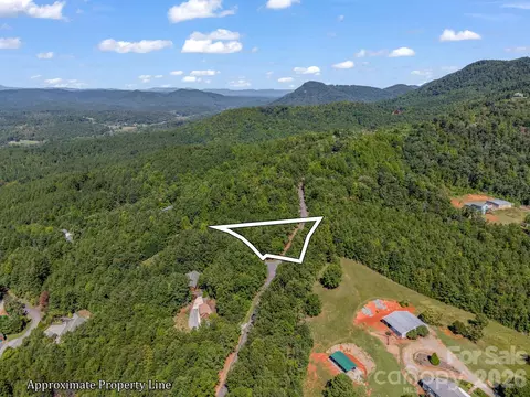 0 Westridge Lot 159 Dr #LOT 159, Bostic, NC 28018 photo 3