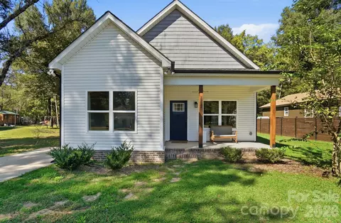 1112 Crawford Rd, Rock Hill, SC 29730
