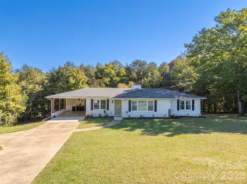 281 Jack Mckinney Rd, Forest City, NC 28043