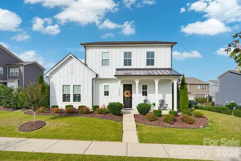 12206 Anne Blount Aly, Huntersville, NC 28078