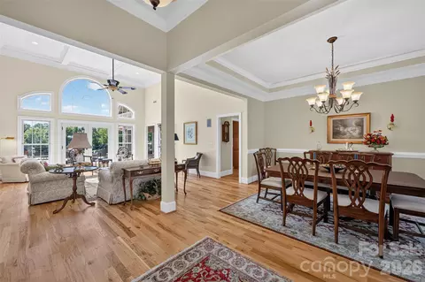 Dining - 76 Divot Ct, Hickory, NC 28601 photo 1 of 2