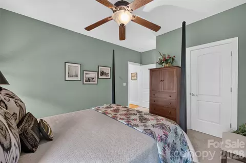 Bedroom - 76 Divot Ct, Hickory, NC 28601 photo 3 of 3