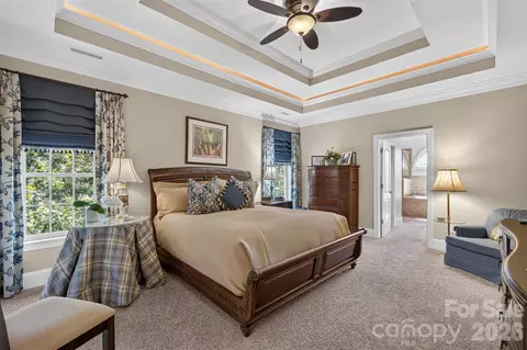 Bedroom - 76 Divot Ct, Hickory, NC 28601 photo 1 of 3