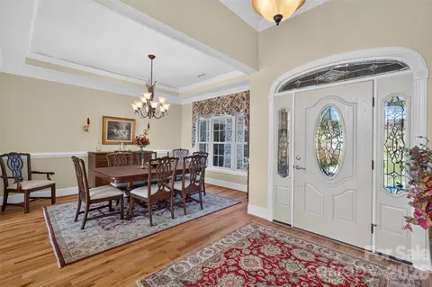 Entry Way - 76 Divot Ct, Hickory, NC 28601 photo 1 of 1