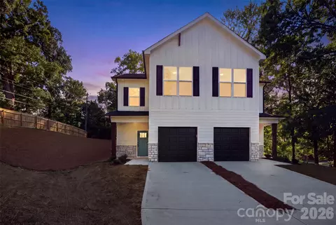 603 Coulwood Dr, Charlotte, NC 28214