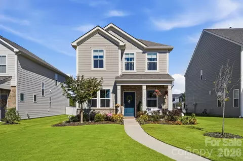 15506 Parkside Crossing Dr, Charlotte, NC 28278