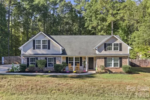 123 Sherham Way, Rock Hill, SC 29732