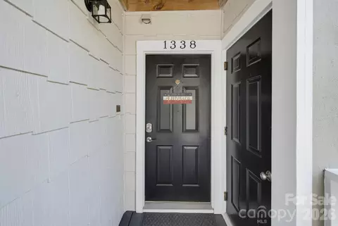 Exterior - 1338 Torrence Cir, Davidson, NC 28036 photo 2 of 16