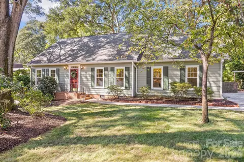 5132 Camilla Dr, Charlotte, NC 28226
