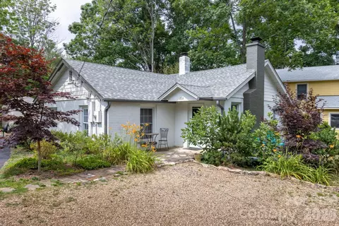 209 Old Haw Creek Rd, Asheville, NC 28805