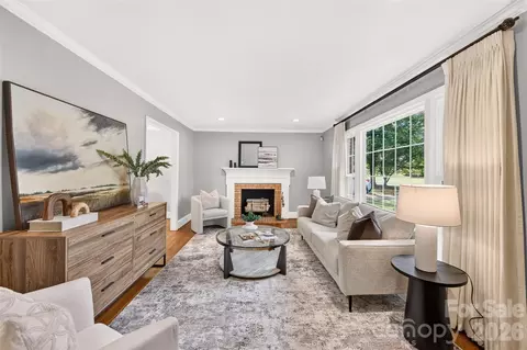 3022 Finley Pl, Charlotte, NC 28210