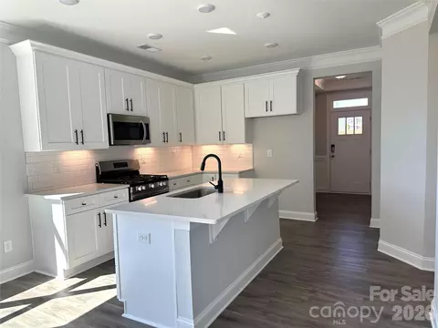 Kitchen - 109 Pull Ln, Troutman, NC 28166 photo 1 of 1