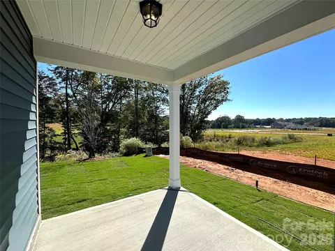Exterior - 109 Pull Ln, Troutman, NC 28166 photo 2 of 2