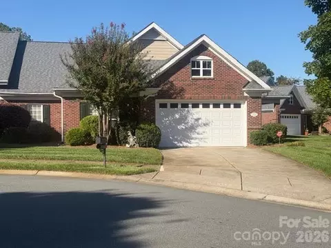 3511 Winter View Ct, Charlotte, NC 28269