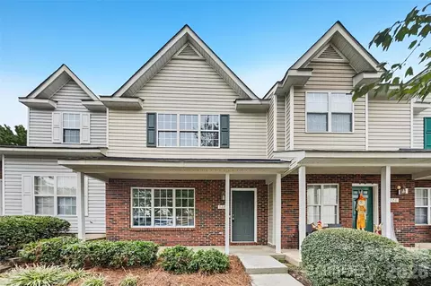 1778 Pergola 7202 Pl #7202, Charlotte, NC 28213