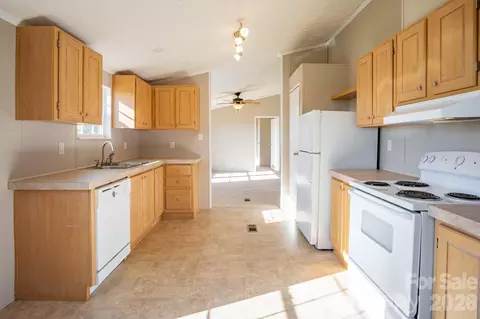 Kitchen - 2956 Daisy Trl, Vale, NC 28168 photo 3 of 3